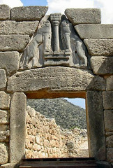 Mycenaean