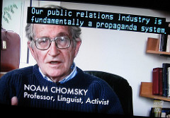 Noam Chomsky