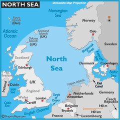 North Sea