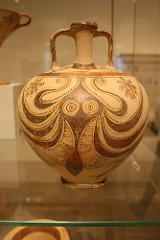 octopus vase