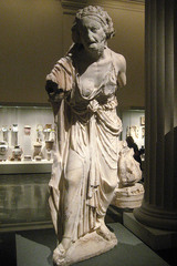 old market woman
(Hellenistic)

(Greece)