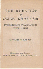 Omar Khayyam