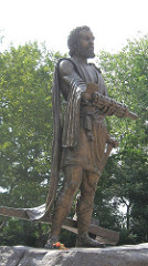 Patricians and Plebeians