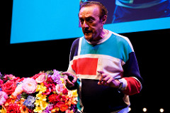 Philip Zimbardo