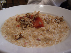 porridge porridge