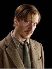 Professor Remus Lupin