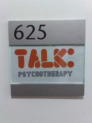Psychotherapy