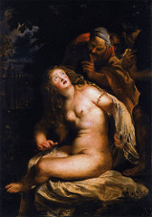 Rubens and the nude