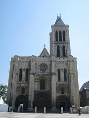 Saint-Denis Cathedral