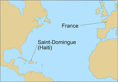 Saint-Domingue