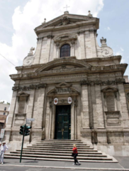 Santa Maria Vittoria