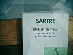 Sartre