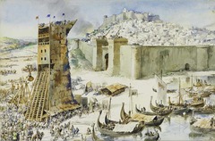 Second Crusade