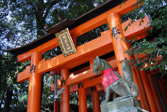 Shinto religion