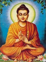 Siddhartha Gautama