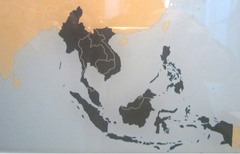Southeast Asia Treaty Organization