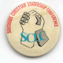 Southern Christian Leadership Conference