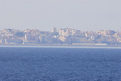 Straits of Gibraltar