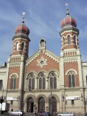 Synagogues