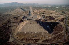 Teotihuacan
(Teotihuacan)

(Americas)