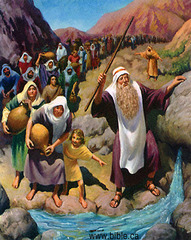 The Ancient Israelites: 
What role did migration play in the history of the Israelites?