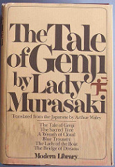 The Tale of Genji