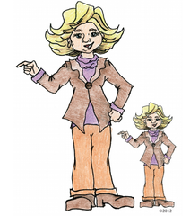 This unthinkable causes you to act like the teacher. This unthinkable causes you to act like the teacher.