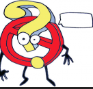 This unthinkable causes you to take away people's ability to ask questions that show interest in learning about another person. This unthinkable causes you to take away people's ability to ask questions that show interest in learning about another person.