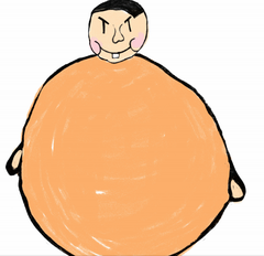 This unthinkable makes you eat something you shouldn't eat because it isn't food! This unthinkable makes you eat something you shouldn't eat because it isn't food!