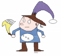 This unthinkable makes you start daydreaming and spacing out when you should pay attention and listen to the teacher. This unthinkable makes you start daydreaming and spacing out when you should pay attention and listen to the teacher.