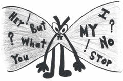 This unthinkable makes you to cause conversation collisions! This unthinkable makes you to cause conversation collisions!