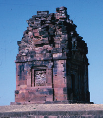 Vishnu Temple, Deogard
(Hinduism)