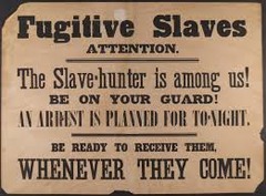 Which Act provided for stricter enforcement of the Fugitive Slave Act and for California's entrance into the Union as a free state?