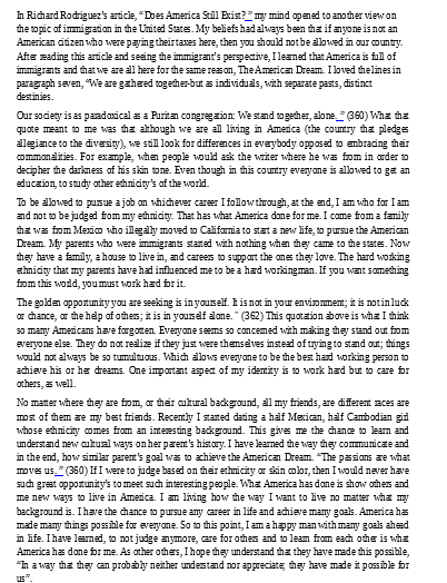 What makes america the greatest country in the world 2020 picture